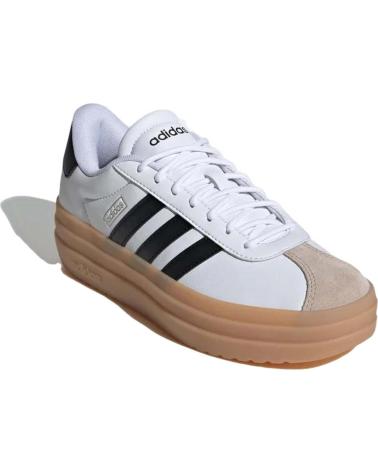 Zapatillas deporte ADIDAS  de Mujer IH3083 VL COURT BOLD  FTWWHT-CBLACK-WONBEI
