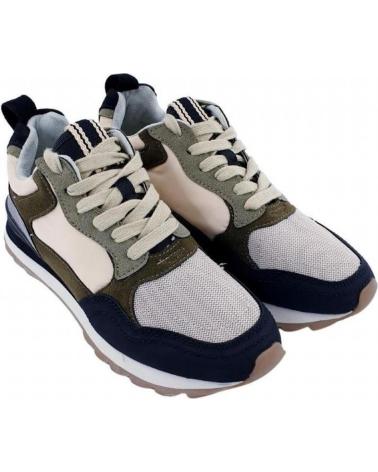 Sportif pour Femme et Fille et Garçon CORINA DEPORTIVAS MUJER VARIOS M1541 NEGRO