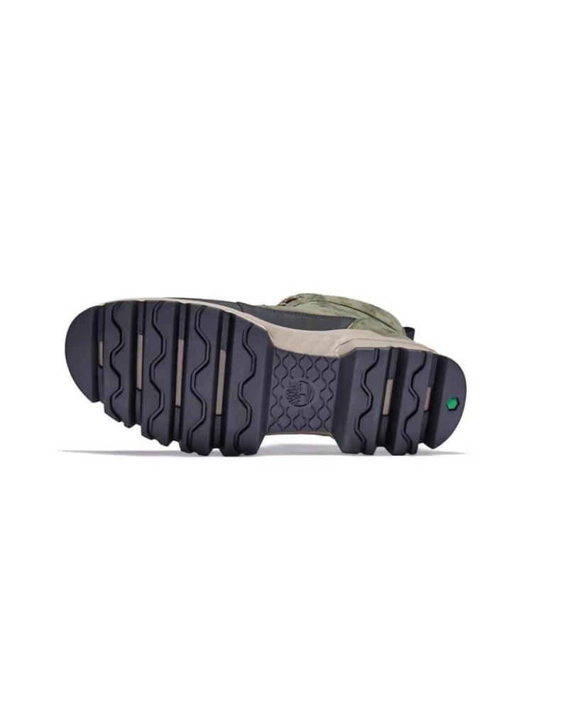 Timberland clearance verde oliva