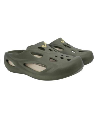 Clogs für Herren JOMA CHANCLAS HOMBRE S PAROSM2423 VERDE