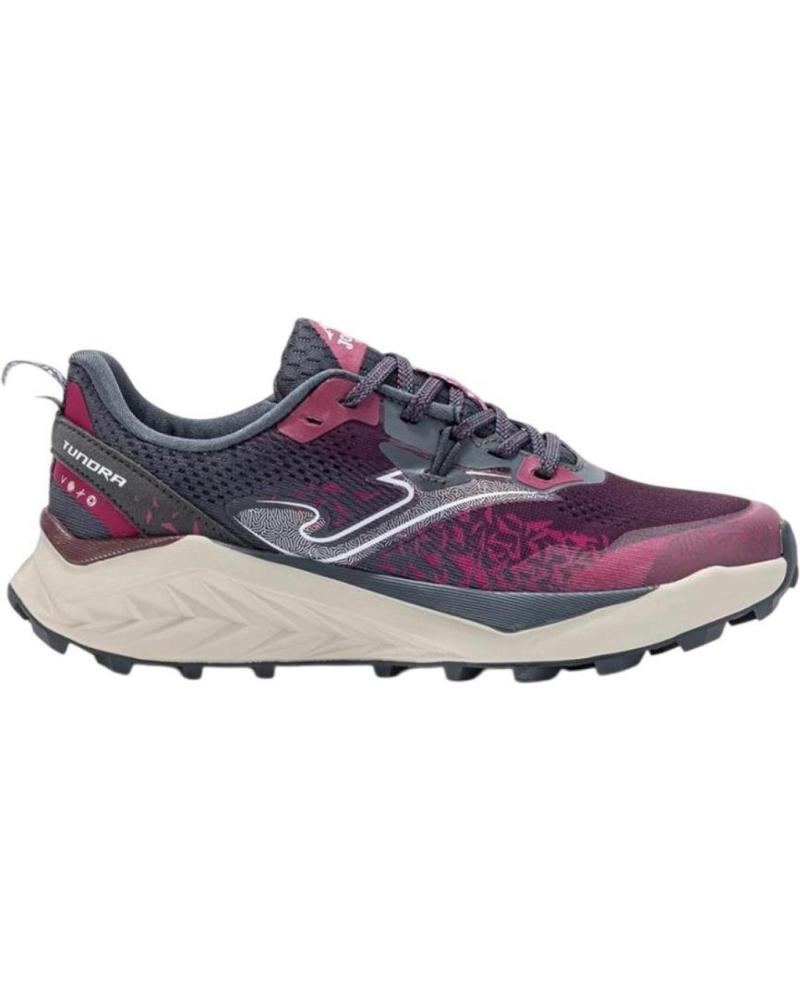 JOMA TUNDRA-2520 EN COLOR PARA MUJER ROSA