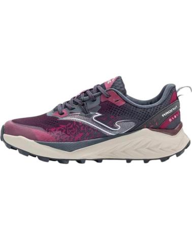 JOMA TUNDRA-2520 EN COLOR PARA MUJER ROSA