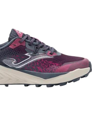 JOMA TUNDRA-2520 EN COLOR PARA MUJER ROSA