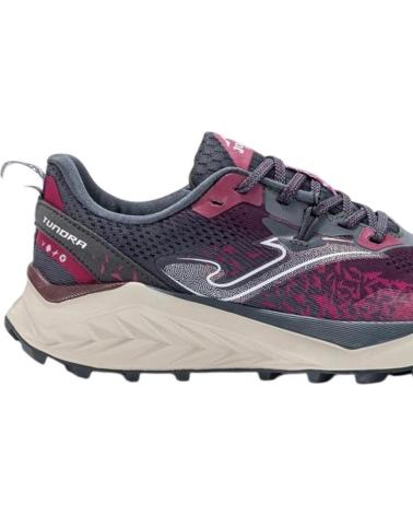 JOMA TUNDRA-2520 EN COLOR PARA MUJER ROSA