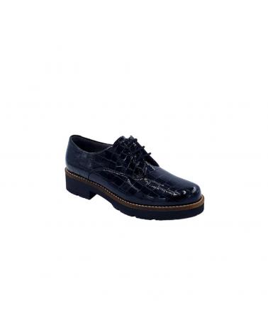 Zapatos PITILLOS  de Mujer ZAPATOS OTONO-INVIERNO VARIOS 1092  NEGRO