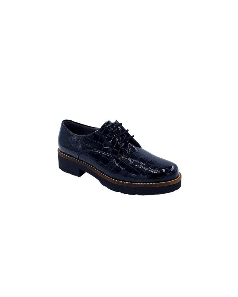 Zapatos PITILLOS  de Mujer ZAPATOS OTONO-INVIERNO VARIOS 1092  NEGRO