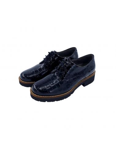 Zapatos PITILLOS  de Mujer ZAPATOS OTONO-INVIERNO VARIOS 1092  NEGRO