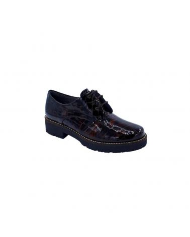 Zapatos PITILLOS  de Mujer ZAPATOS OTONO-INVIERNO VARIOS 1092  MARRON