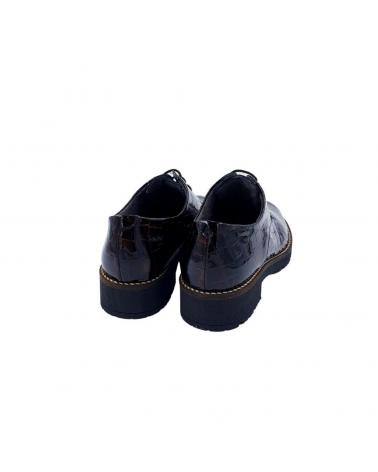 Zapatos PITILLOS  de Mujer ZAPATOS OTONO-INVIERNO VARIOS 1092  MARRON