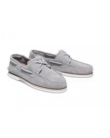 Man Boat shoes TIMBERLAND A43W1 CLASSIC BOAT GRIFFIN