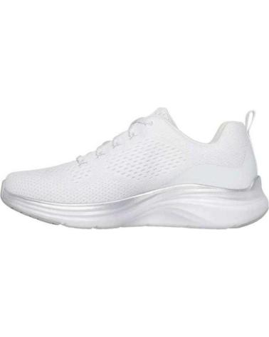 Zapatillas deporte SKECHERS  pour Femme ZAPATILLAS MUJER MODELO 150025S COLOR BLANCO  WSL