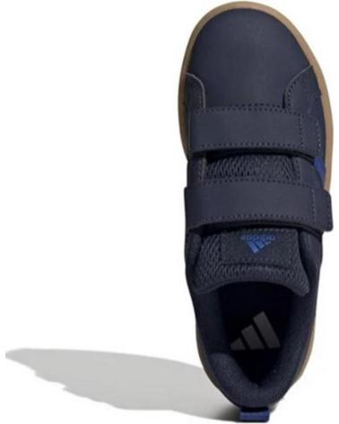 Deportivas De Niña ADIDAS ZAPATILLAS VS PACE 2 0 CF IE8886  AZUL