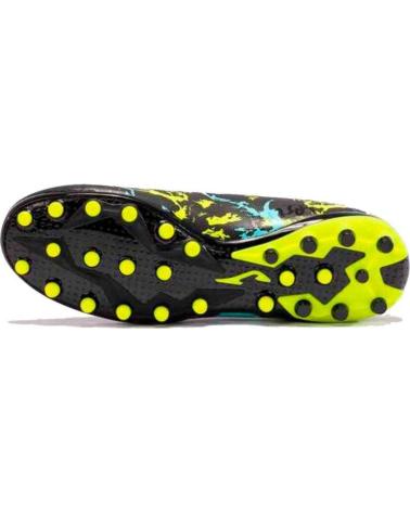 JOMA EVOLUTION-2301 EN COLOR PARA HOMBRE NEGRO