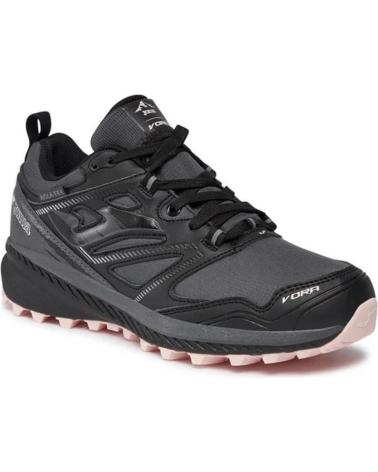 Scarpe sport JOMA  per Donna MONTANA MUJER AISLATEX VORALADY2322  GRIS