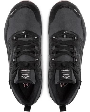 Scarpe sport JOMA  per Donna MONTANA MUJER AISLATEX VORALADY2322  GRIS