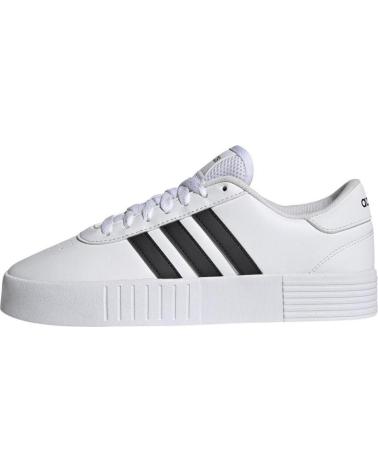 Woman Zapatillas deporte ADIDAS ZAPATILLAS CASUAL COURT BOLT FY7795  BLANCO