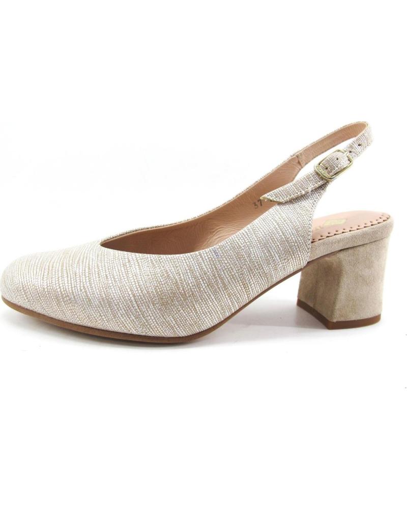 PIESANTO 91703585095 SLINGBACK HEEL VARIOS COLORES