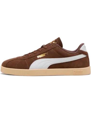 PUMA CLUB II FREIZEIT-SNEAKER FÜR HERREN VARIOS COLORES