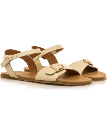 SANDALI BASSI MTNG 55905 BEIGE BEIGE