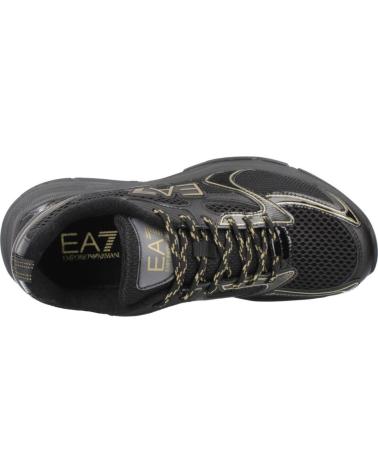 EMPORIO ARMANI X8X249 NEGRO