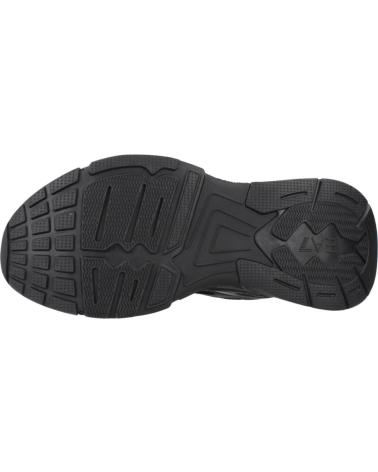 EMPORIO ARMANI X8X249 NEGRO