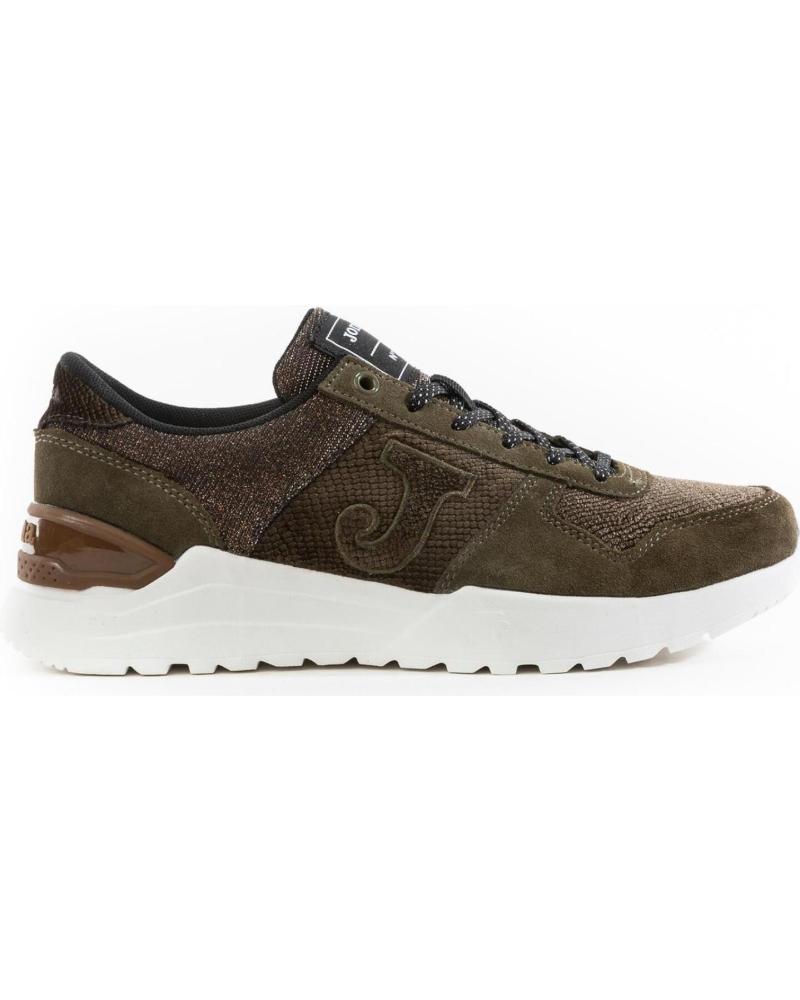 Scarpe sport per Donna JOMA DEPORTIVOS C 202 VARIOS C202LADY VERDE