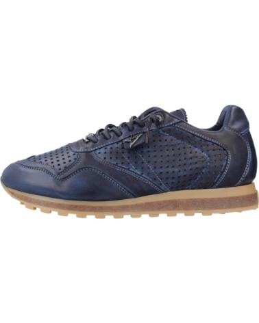 CETTI ZAPATILLAS HOMBRE MODELO C848 INV26 COLOR AZUL NAVY