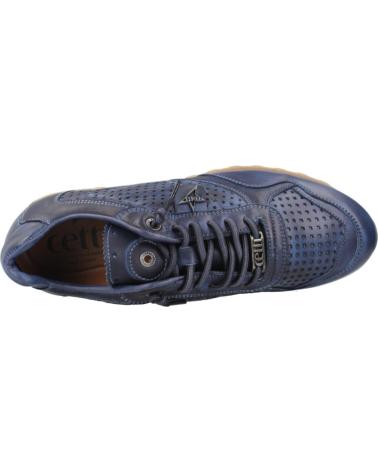 CETTI C848 INV26 SNEAKER MARINEBLAU NAVY