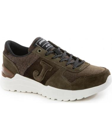 Scarpe sport per Donna JOMA DEPORTIVOS C 202 VARIOS C202LADY VERDE