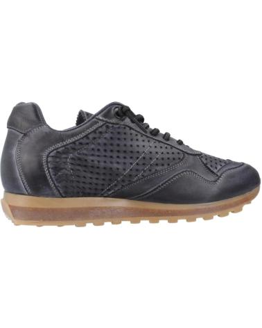 SNEAKERS CETTI C848 ANTRACITE NTRCT