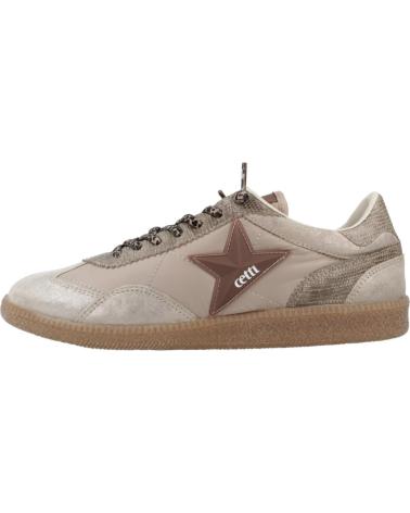 TÊNIS CETTI 1385 C1385SRA ROSA ANTIGO OLDRSE