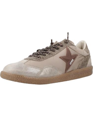 TÊNIS CETTI 1385 C1385SRA ROSA ANTIGO OLDRSE