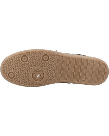 BASKETS CETTI C-1395 IMPRIMÉ ANIMAL DAIM PAILLETÉ NOIR | RÉF. SRA GLTNGR GLTNGR