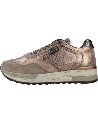 CETTI 848XL USED-METAL OURO MARROM AÇO ACERO