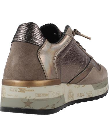 CETTI 848XL USED-METAL ORO MARRONE ACCIAIO ACERO