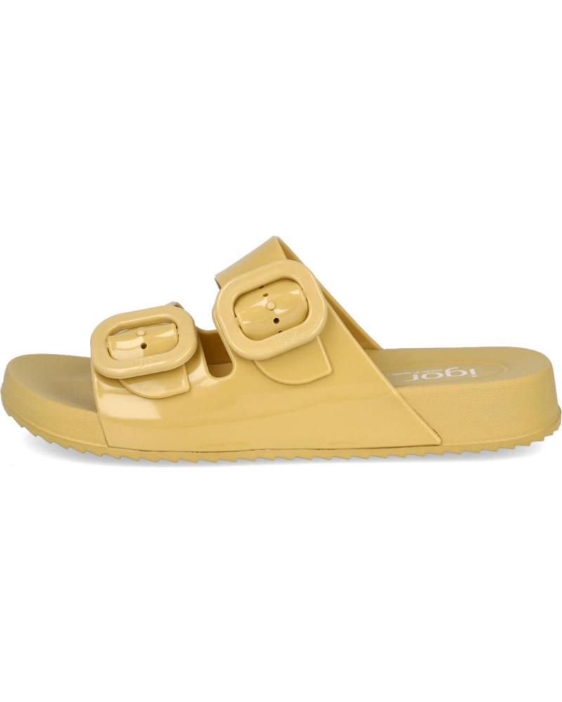 IGOR S10346 HABANA BRILLO DIJON