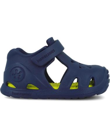 SANDÁLIAS BIOMECANICS 252290-A089 MARINHO PARA MENINO MARINO