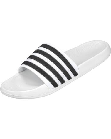 L&R SHOES LR SHOES U7591 CHANCLAS DE PLAYA HOMBR BLANCO