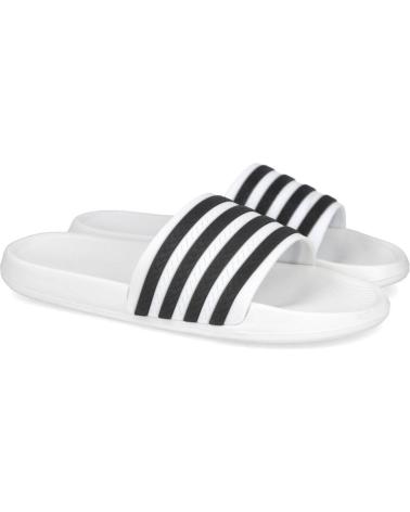 L&R SHOES LR SHOES U7591 CHANCLAS DE PLAYA HOMBR BLANCO