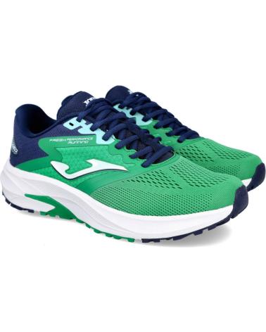 CHAUSSURE DE RUNNING JOMA HOMME VERTE VERDE