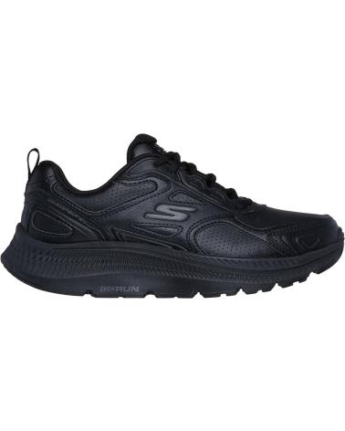 SKECHERS CALÇADO URBANO PRETO NEGRO