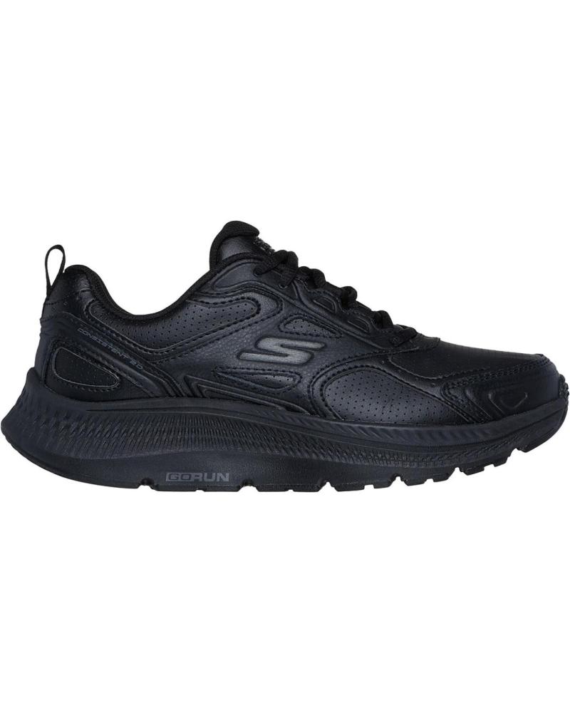 SKECHERS URBAN FOOTWEAR BLACK NEGRO