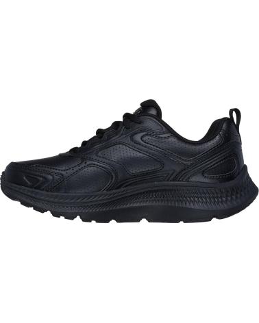SKECHERS URBAN FOOTWEAR BLACK NEGRO