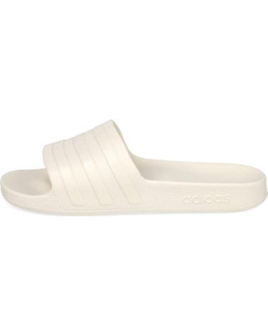 SANDALES ADIDAS ADILETTE BEIGE BEIG