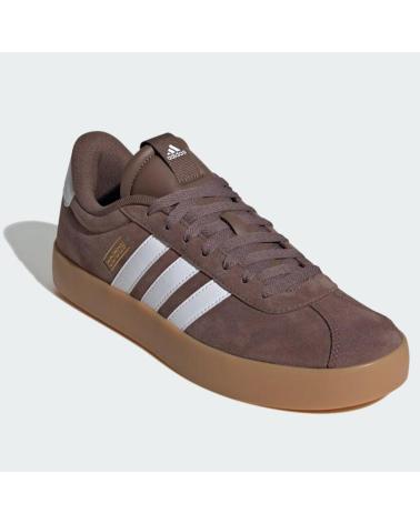 TÊNIS CASUAIS ADIDAS MARRONS PARA HOMEM MARRóN