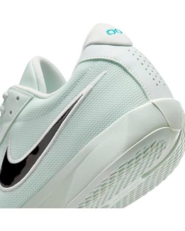 NIKE ZAPATILLAS BALONCESTO AIR ZOOM G T CUT ACADEMY VERDE