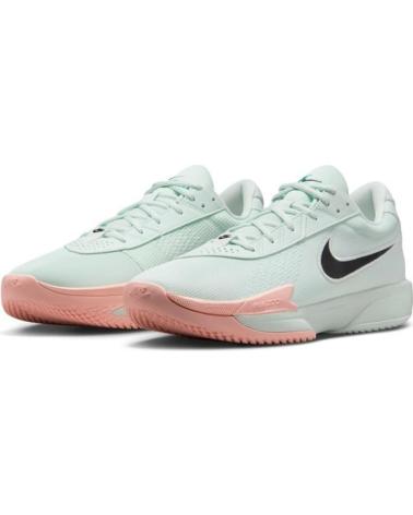 NIKE ZAPATILLAS BALONCESTO AIR ZOOM G T CUT ACADEMY VERDE