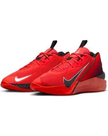 NIKE G.T. JUMP ACADEMY RED BASKETBALL SHOES ROJO