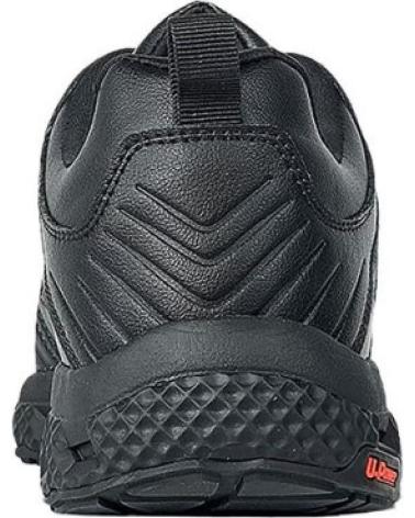 U-POWER SAPATOS DE SEGURANÇA JOAN PRETO NEGRO