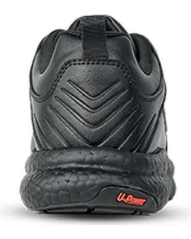 CALZADO DE SEGURIDAD U-POWER ALLYSON NEGRO NEGRO
